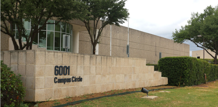 Dallas Datacenter