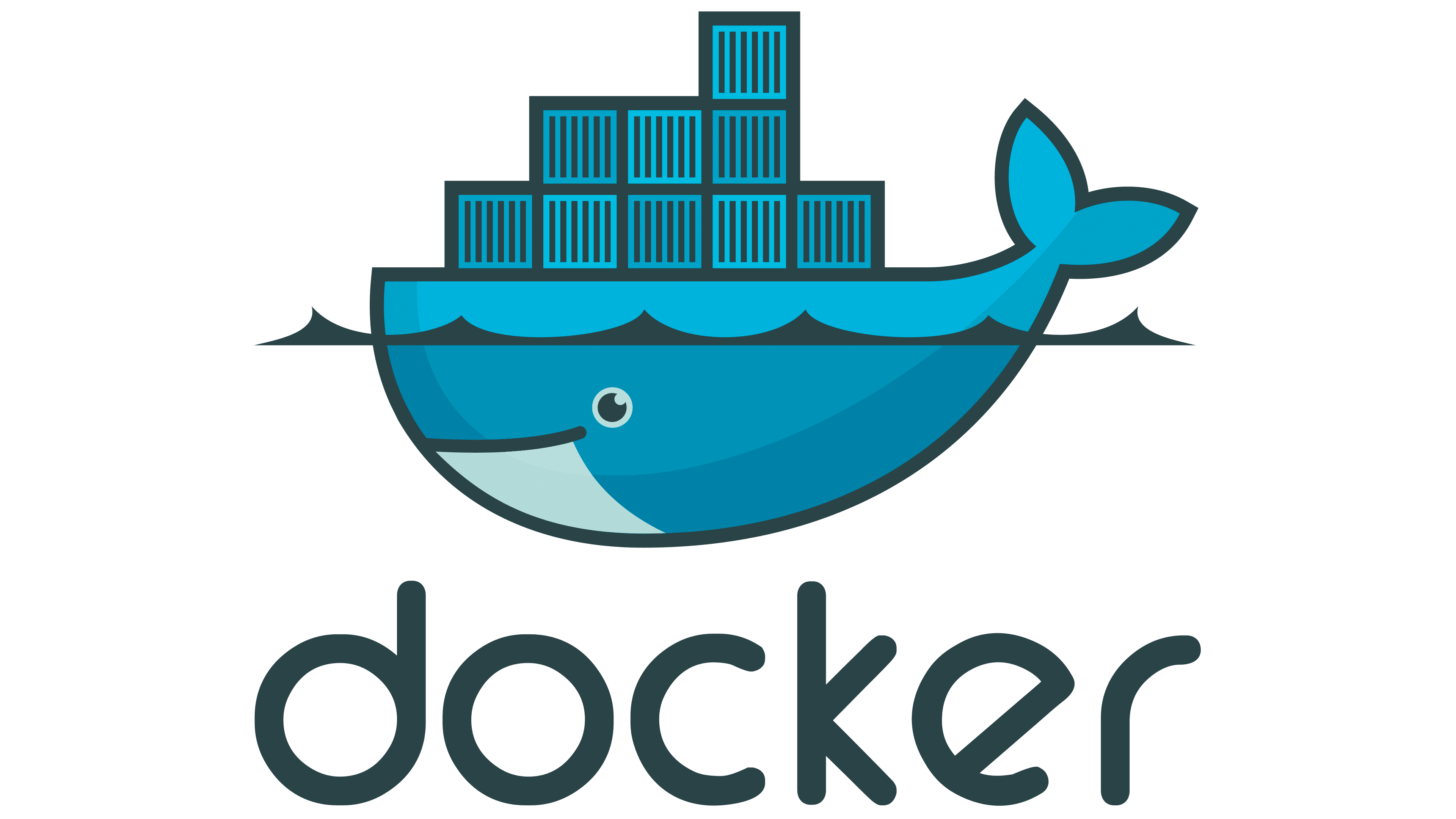 How to install and setup Docker with Cloudnium.net