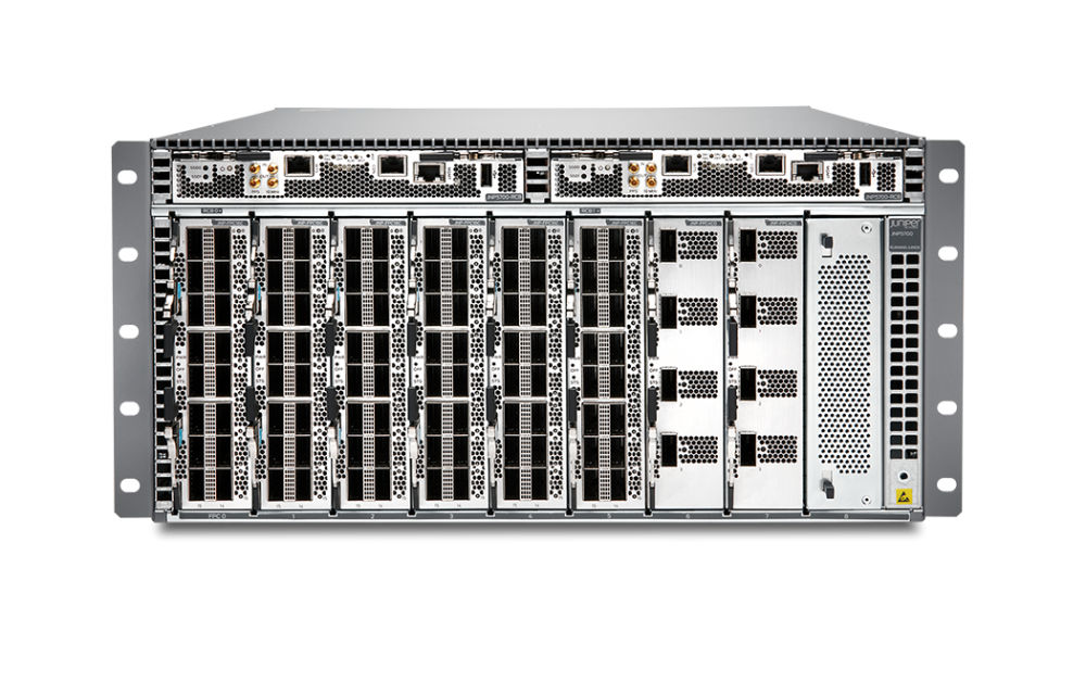 Understanding the Juniper QFX 5700: A Comprehensive Overview