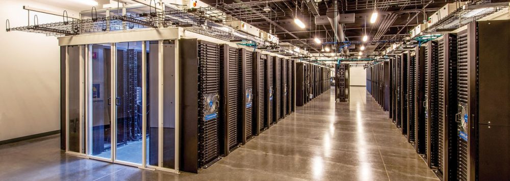 Why 2024 is the Right Time to Invest in Data Centers Across Texas